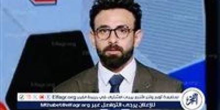 إنطلاق الموسم الجديد من برنامج "الكورة مع فايق "الليلة" على "MBC مصر2" مع إبراهيم فايق بمٌشاركة نُخبة من نجوم الرياضة - هرم مصر