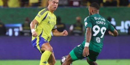 الاتحاد السعودي يصدم النصر والأهلي قبل نهائي كأس السوبر - هرم مصر