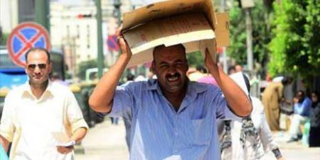 عودة الموجة الحارة .. الأرصاد تصدر بيانا بشأن طقس السبت والأحد - هرم مصر
