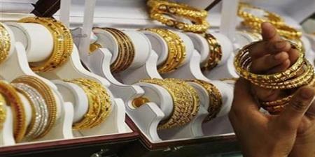 #عاجل سعر الذهب عيار 21 في مصر اليوم الجمعة 22 أغسطس 2025 بنهاية التعاملات #سعر_الذهب_اليوم, #الذهب_في_مصر, #الجنيه_الذهب, #أسعار_السبائك, #الذهب_عالميًا, - هرم مصر