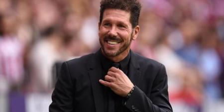 بعد خسارته أمام إسبانيول .. سيميونى : أتلتيكو مدريد يحتاج للتطوير - هرم مصر