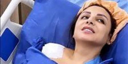 ألغاز مرض أنغام.. كيس غامض يتحول إلى خراج والأطباء الألمان في حيرة! - هرم مصر