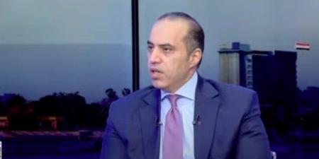 المستشار محمود فوزي: الحكومة في عهد الرئيس السيسي تواجه المشكلات بحلول جذرية - هرم مصر