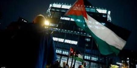 بريطانيا تستدعي سفيرة إسرائيل احتجاجا على خطة استيطان بالضفة - هرم مصر