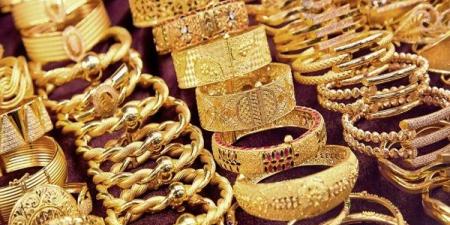 سعر جرام الذهب عيار 18 يسجل 3900 جنيهًا #أسعار_الذهب #الذهب_اليوم #سعر_الذهب #الذهب_في_مصر #الجنيه_الذهب #عيار_21 #سعر_الأونصة #الفيدرالي_الأمريكي #سوق_الذهب #الذهب_2025 - هرم مصر