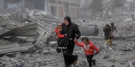 «يونيسيف»: مقتل أكثر من 2000 شخص وإصابة 14 ألفا آخرين خلال انتظارهم المساعدات بـ غزة - هرم مصر