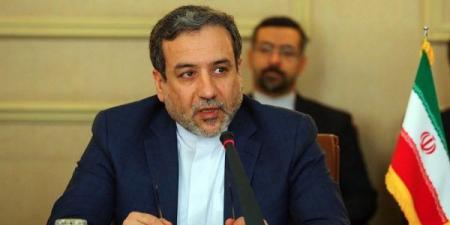 إيران تستأنف محادثاتها مع الترويكا الأوروبية في 26 أغسطس - هرم مصر