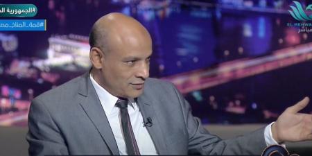 باحث: الجيش المصري القوة الإقليمية الوحيدة القادرة على مواجهة الطموحات الإسرائيلية - هرم مصر