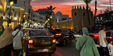 غلاء الأسعار هل يعيق السياحة الداخلية في المغرب؟ - هرم مصر