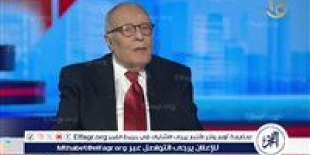 المخرج محمد فاضل: لا صلاح للدراما المصرية إلا بعودة ماسبيرو - هرم مصر