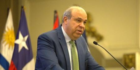 وزير الطيران يشارك في اجتماعات المفوضية لدول أمريكا اللاتينية LACAC بجواتيمالا - هرم مصر