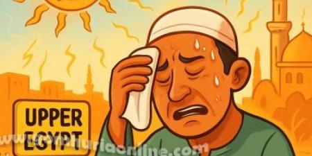 #عاجل عودة الموجة الحارة.. تفاصيل حالة الطقس في مصر حتى نهاية أغسطس #الأرصاد_الجوية, #حالة_الطقس, #درجات_الحرارة, #الموجة_الحارة, #طقس_مصر, - هرم مصر