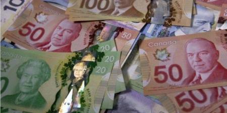 سعر الدولار الكندي في البنوك اليوم الجمعة 22 أغسطس 2025 - هرم مصر