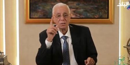 حسام موافي يكشف عن كنز حقيقي للإنسان.. يُفتح في هذا الوقت - هرم مصر
