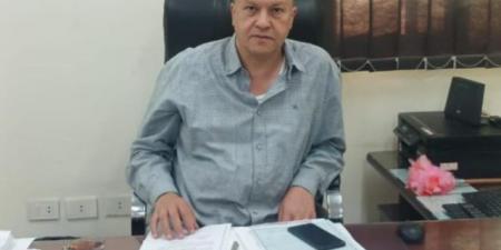 خطوة هامة من جهاز الشروق لتحسين الصورة البصرية فى قلب المدينة.. صور - هرم مصر