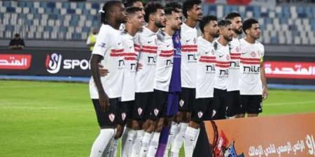 ملعب جديد يستضيف لقاء الزمالك وفاركو - هرم مصر