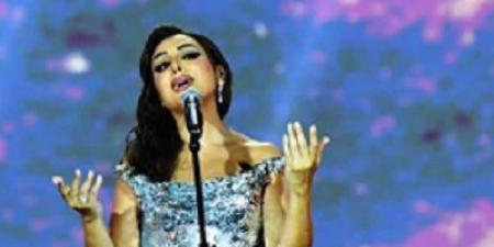 الحالة ليست سرطان كواليس خضوع أنغام للعلاج فى ألمانيا - هرم مصر