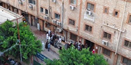 نيابة الإسكندرية تباشر التحقيقات في حادث الغرق بـ «أبو تلات» - هرم مصر