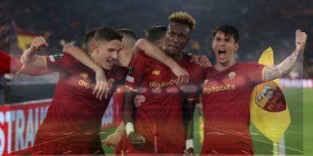 روما يفوز على بولونيا بهدف في الدوري الإيطالي - هرم مصر