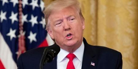ترامب يهدد بفرض عقوبات على روسيا إذا لم ينتهِ الصراع في أوكرانيا - هرم مصر