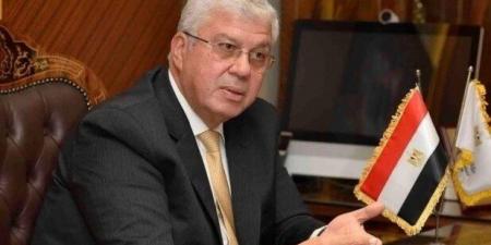 بعد السطو على تنسيق الطالبة عائشة.. «التعليم العالي» للطلاب: احذروا سرقة بياناتكم - هرم مصر