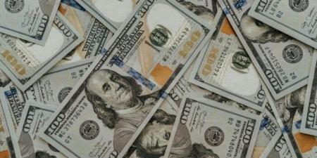 سعر الدولار مقابل الجنيه اليوم السبت 23 أغسطس.. آخر تحديث - هرم مصر