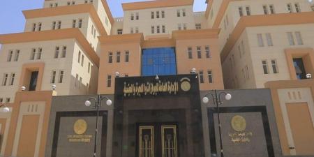 «الجوازات» تواصل إجراءات تسهيل إجراءات خدماتها لكبار السن والحالات الإنسانية - هرم مصر