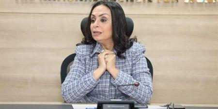 وزيرة التضامن الاجتماعي تتابع تداعيات حادث غرق عدد من الطلاب بالإسكندرية - هرم مصر