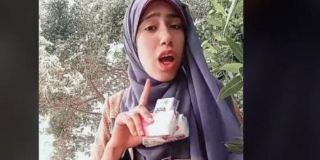 علياء قمرون تكشف مفاجآت خلال تحقيقات النيابة.. «حلقوا شعري ورموني في الشارع» - هرم مصر