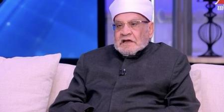 أستاذ بالأزهر: تصوير الزوجة خلال العلاقة فعل مشين وخروج عن تعاليم الإسلام - هرم مصر