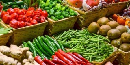 الجوافة بكام النهاردة؟.. أسعار الخضراوات والفاكهة اليوم السبت 23 أغسطس 2025 - هرم مصر