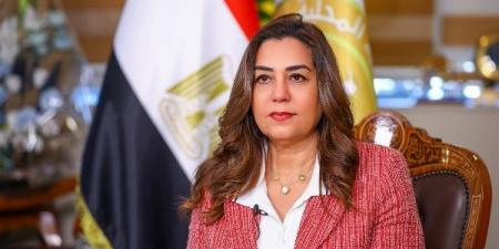 التنمية المحلية: انتهاء المرحلة الثالثة من تقييم جائزة جدير للتميز والإبداع - هرم مصر