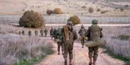 الجيش الإسرائيلي يعلن مقتل ضابط جراء انفجار ذخيرة جنوبي قطاع غزة - هرم مصر