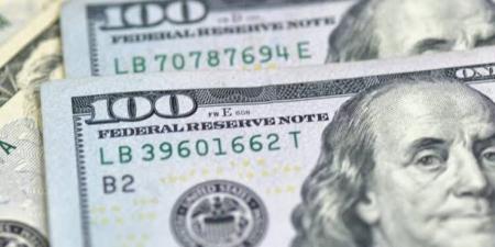 أسعار الدولار في البنوك المصرية السبت 23 أغسطس 2025 - هرم مصر