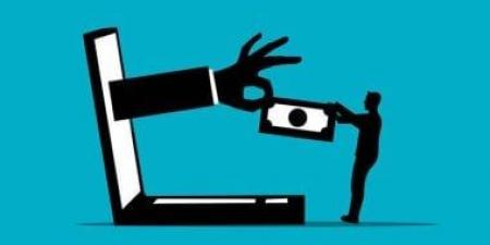 إقرار مشروع قانون بالهند يحظر الألعاب الإلكترونية ذات المعاملات المالية - هرم مصر