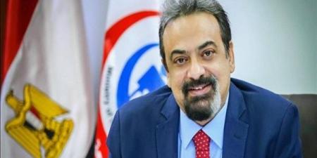 3حالات بالرعاية المركزة.. "عبدالغفار" يكشف الحالة الصحية لفتيات حادث الإسكندرية - هرم مصر