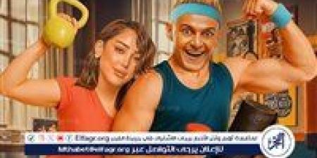 موسم سينمائي ساخن.. بيج رامى في مواجهة الكلاب السبعة وبرشامة يتحدى هيبتا 2 - هرم مصر