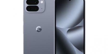 Pixel 10.. أول هاتف يوفر مكالمات عبر الأقمار الصناعية بواتساب - هرم مصر