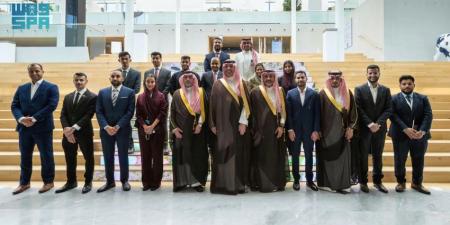 أكاديمية الإعلام تختتم برنامج إدارة الفعاليات العالمية الكبرى في سويسرا - هرم مصر