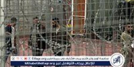 مسؤول بحماس: 86 طفلًا من قطاع غزة يقبعون في سجون الاحتلال الإسرائيلي - هرم مصر