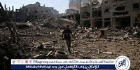 شهود عيان فلسطينيون: شاهدنا قوات إسرائيلية تنتشر في مدينة غزة - هرم مصر