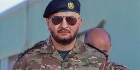 صدام حفتر نائبا لوالده.." تمكين عائلي" أم توريث على الطريقة الليبية ؟ - هرم مصر