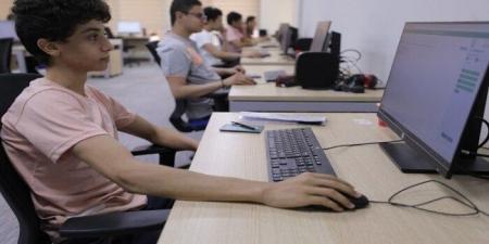 تنسيق الدبلومات الفنية 2025.. رابط مباشر لتسجيل الرغبات - هرم مصر