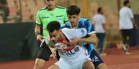 كاف يحدد موعد مباراة بيراميدز والجيش الرواندي - هرم مصر