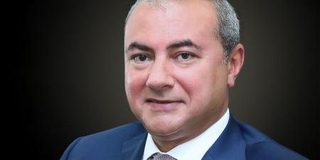 مصرف قطر الإسلامي يتم صفقة تمويل مرابحة بمليار دولار - هرم مصر