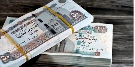 مواعيد صرف مرتبات شهر أغسطس 2025 - هرم مصر