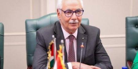 وزير الصحة الفلسطيني: المجاعة في غزة من صنع الاحتلال والعالم مطالب بوقف العدوان فورا - هرم مصر