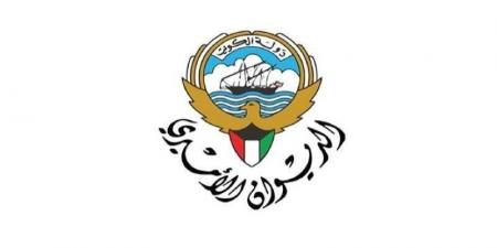 الديوان الأميري الكويتي ينعى المغفور لها بإذن الله تعالى الشيخة سعاد عبد الله الأحمد الصباح - هرم مصر