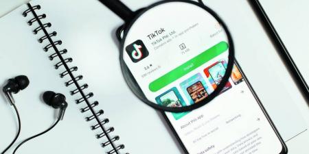 «تيك توك» في بريطانيا بالذكاء الاصطناعي.. ومئات الوظائف في خطر - هرم مصر