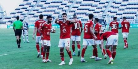 مواعيد مباريات الجولة الرابعة من بطولة الدوري المصري - هرم مصر